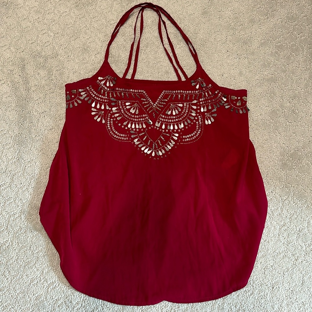 A&F Cami